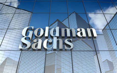 fpo xcx|Goldman Sachs Trust